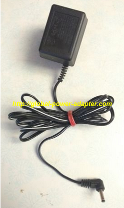 NEW Remington HK28U-6-150 6V DC 150mA Class 2 AC Transformer Plug In Power Supply - Click Image to Close